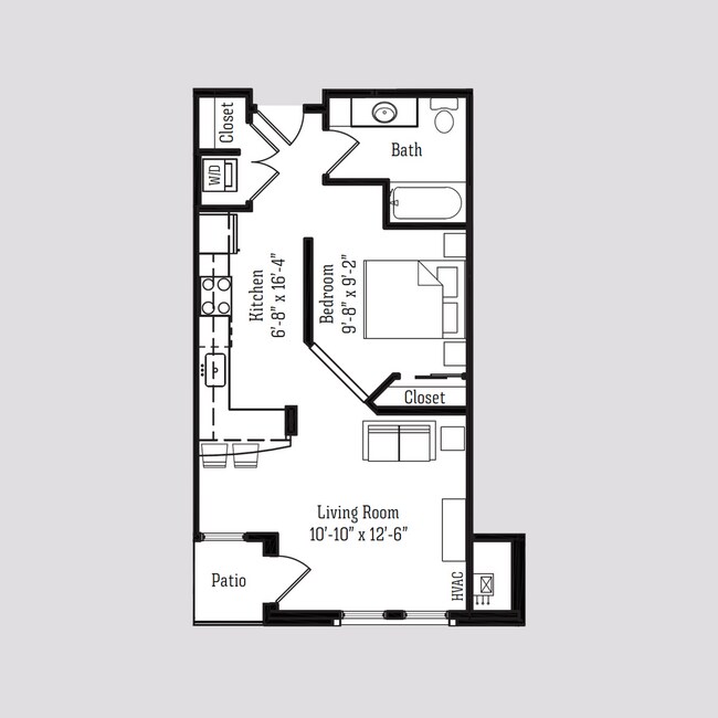 Photo - Deco Luxury Apartments