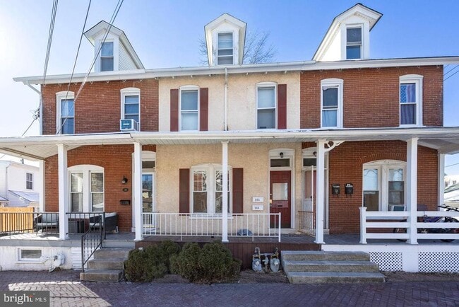 316 Lincoln Ave
