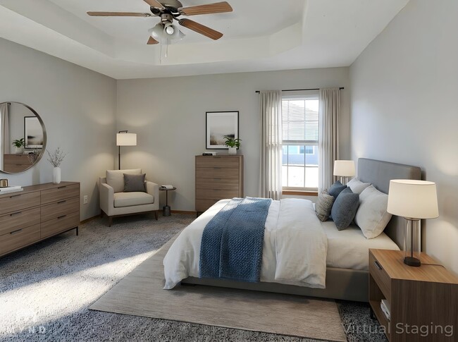 Photo - 1131 S Brown Ave