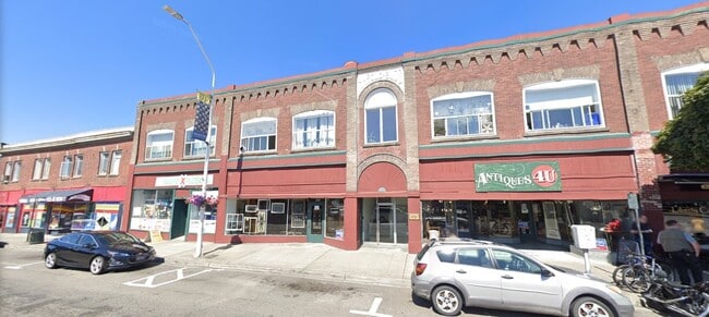 Photo - 922 S 3rd St Unit 8