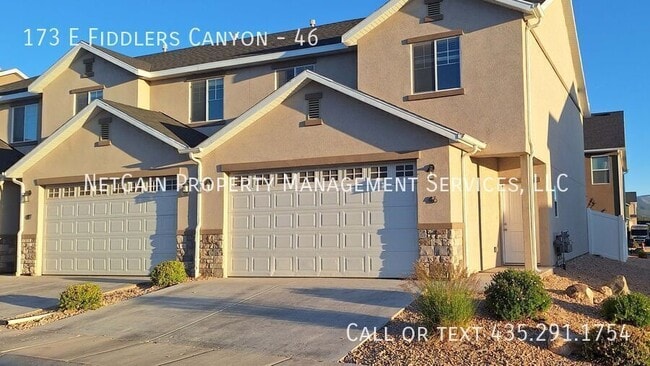 Building Photo - 173 E Fiddlers Canyon Rd