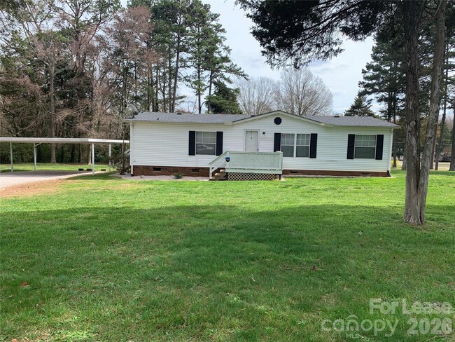 135 Langtree Rd