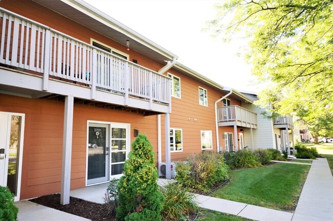 Community Exterior