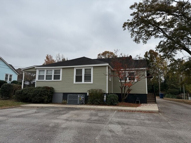 Photo - Lexington Office Space