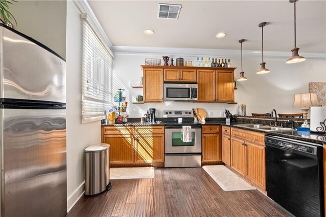 Photo - Cute 2BR unit at Creekside