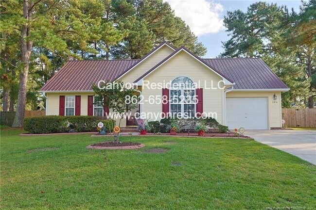 Building Photo - 106 Liberty Ct