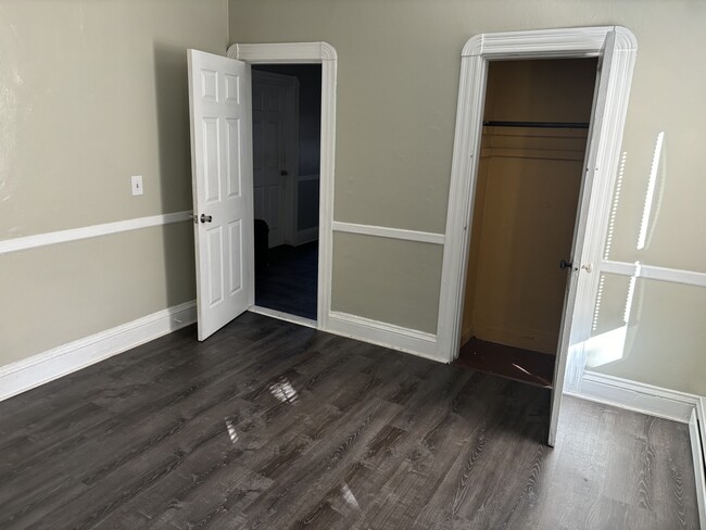 Photo - 10 Bainbridge Ave Unit 1 Private Bedroom