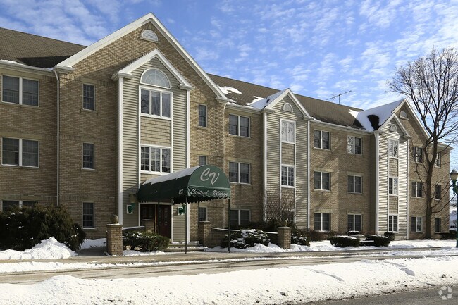 Central Village - Central Village