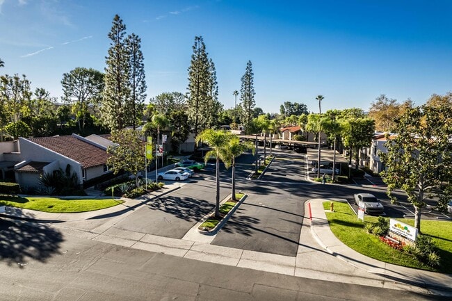 SYCAMORE LANE APARTMENT HOMES