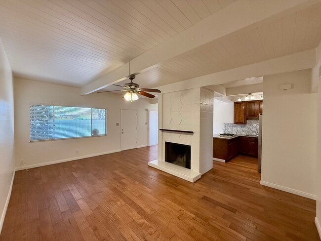 Photo - Beautiful 1 Bedroom, 1 Bathroom Condo-Style Home with Garage