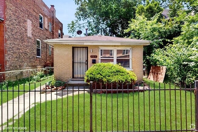 Building Photo - 309 W 109th St Rental
