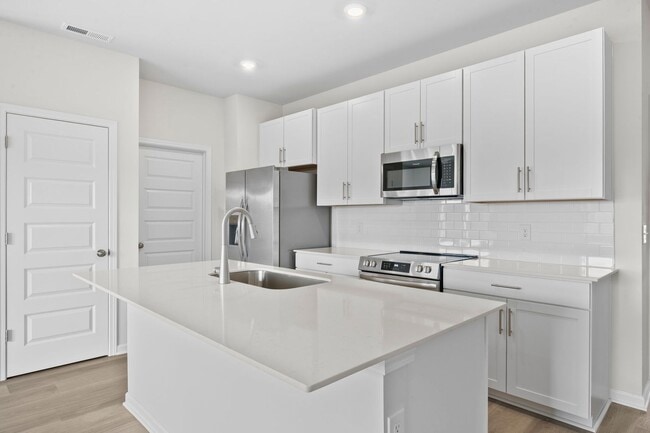 Photo - Beautiful New Construction!