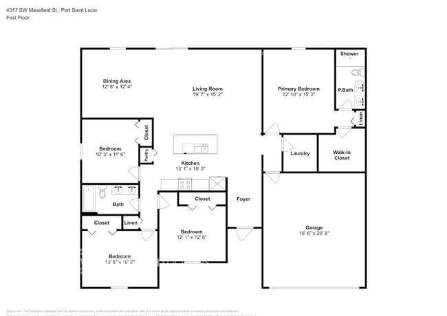 Photo - 4317 SW Masefield St