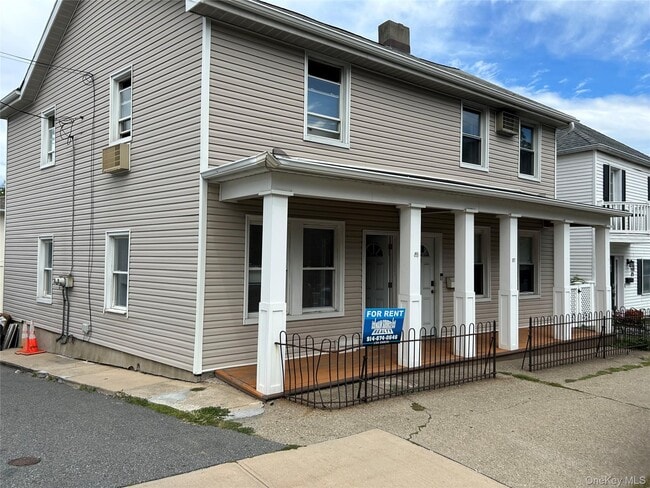 Photo - 85 Ashford Ave Townhome