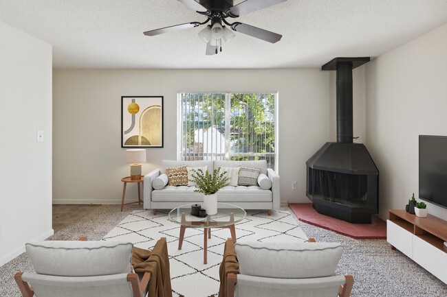 Overlook Apartments
