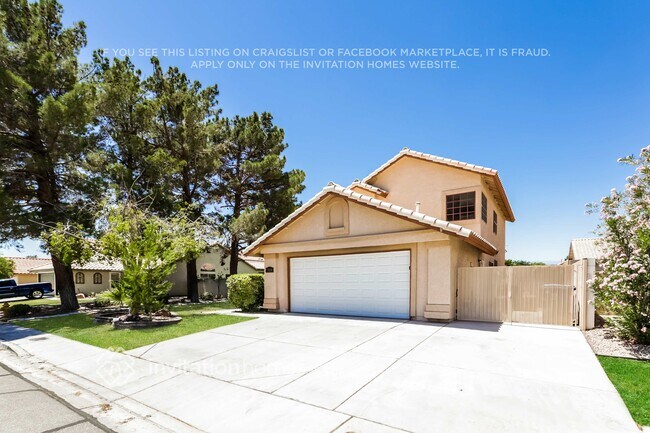 Photo - 5729 N Walkingstick Ln