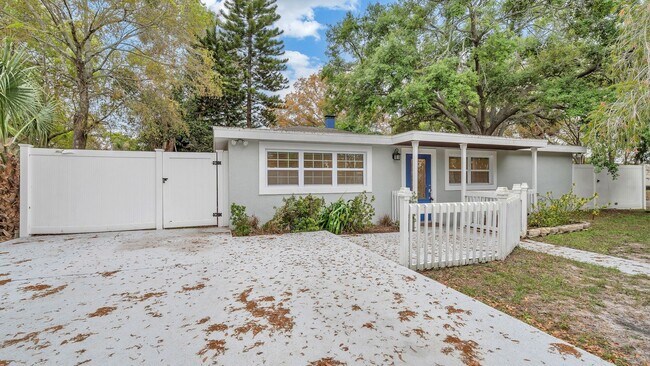 Spacious remodeled South Tampa 4BR/3BA hom... - Spacious remodeled South Tampa 4BR/3BA hom... House