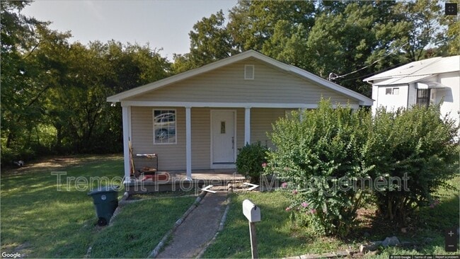 Building Photo - 108 Lawn St