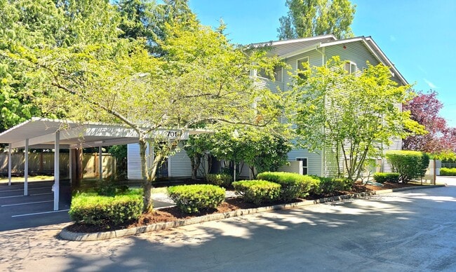 2 Bedroom Condo In Lynnwood Available Now - 2 Bedroom Condo In Lynnwood Available Now