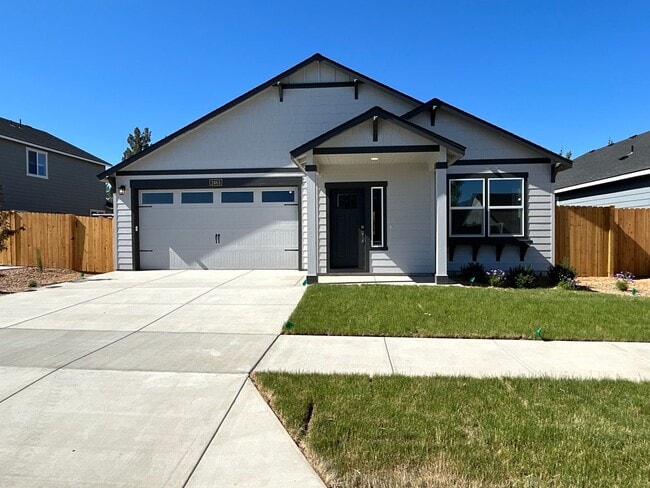 Photo - Brand New 3 Bedroom / 2 Bathroom Home in NW Redmond
