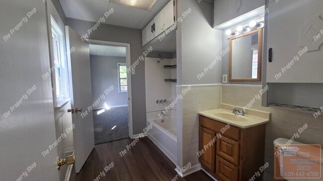 Photo - 1414 S A St