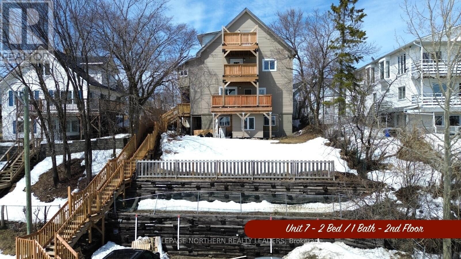 Photo - 177 Lakeshore Rd Unit 7