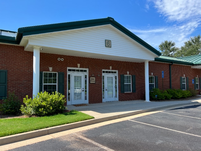 Building Photo - 3100 Five Forks Trickum Rd SW Rental
