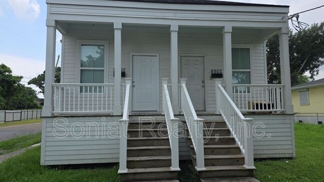 Building Photo - 8900 Forshey St