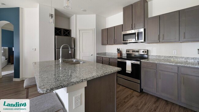 Photo - 2825 Main St Unidad 915.1411476