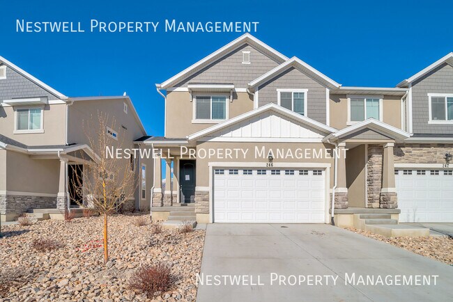Photo - 246 W Silver Springs Dr Townhome