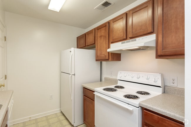 1BR, 1BA - 661 SF - Stafford