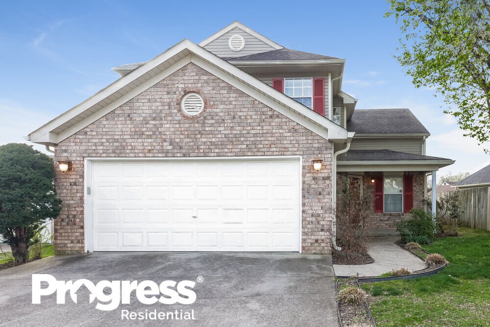 Photo - 4017 Pepperwood Dr