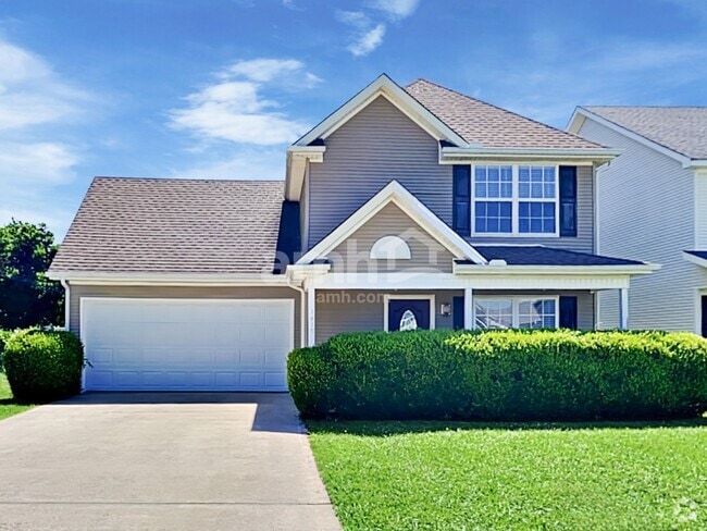 Building Photo - 1419 Westview Dr Rental