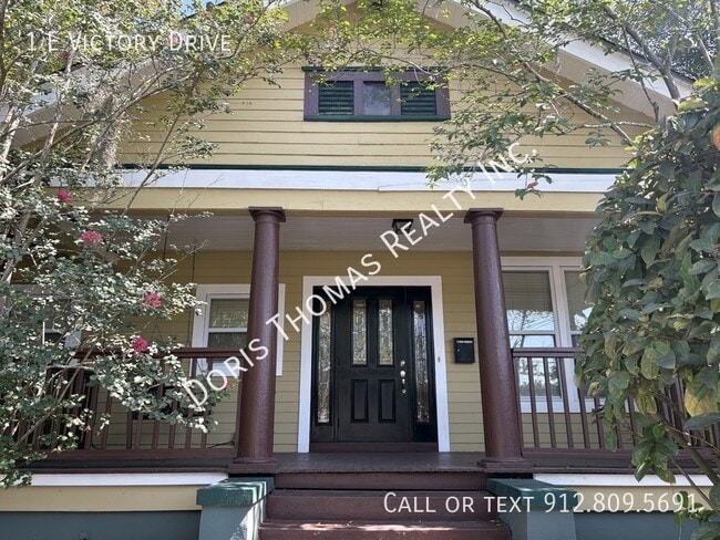 Building Photo - 1 E Victory Dr