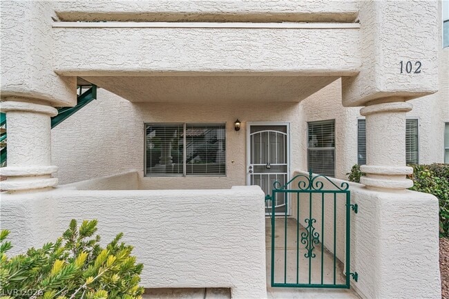 Photo - 1409 Cinder Rock Dr Unit 102