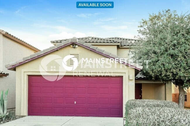 Building Photo - 6770 S Sonoran Bloom Ave Rental