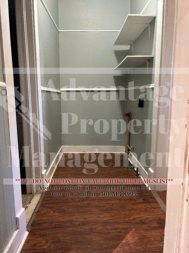 Photo - Cozy 3-Bedroom Home in Conway, AR!