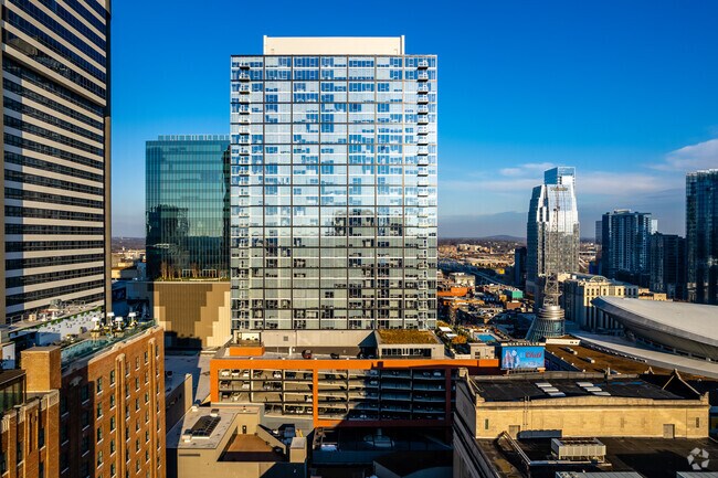 Photo - The Place at Fifth + Broadway