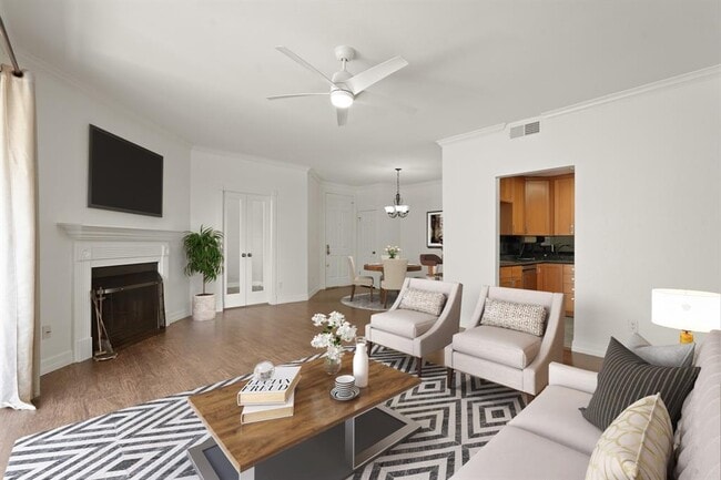Photo - 5200 Weslayan St Condo Unit 101