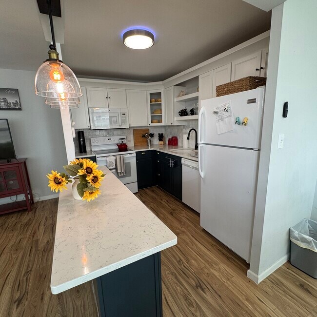 Photo - 4800 S Chicago Beach Dr Unit 1312N