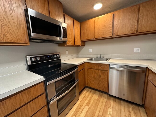 Photo - West Lake West Unit 312