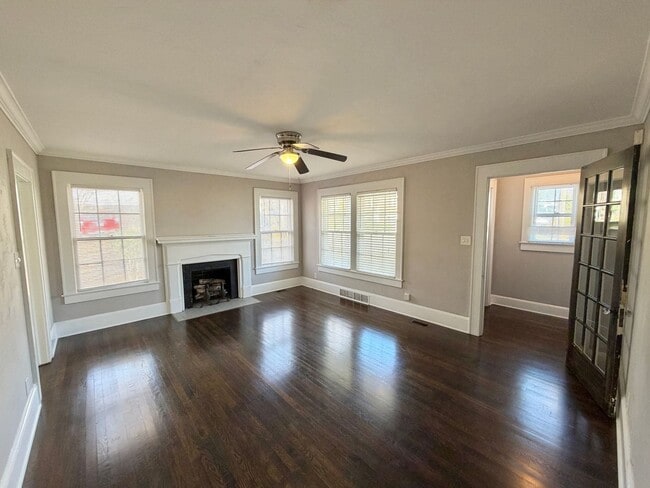 Photo - Statesville Downtown - 2BR / 1BA