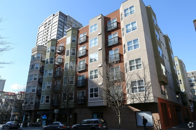 Photo - Sidney Apartments