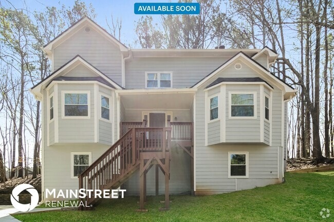 Building Photo - 215 Allatoona Highland Dr Rental