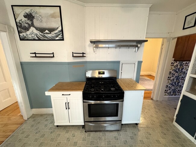 Photo - 377 Highland Ave Unit #1