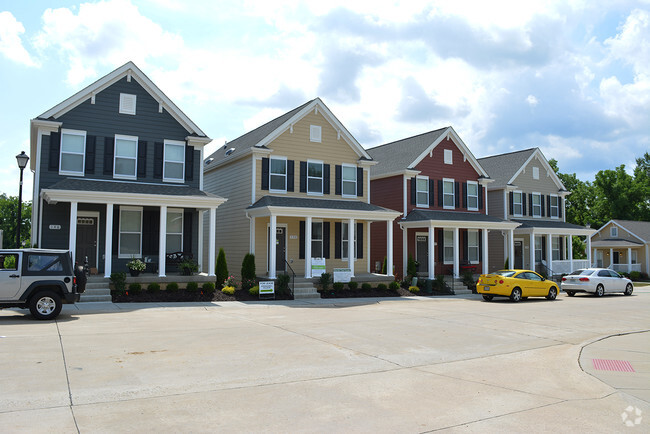 Building Photo - Springwell Village Rental