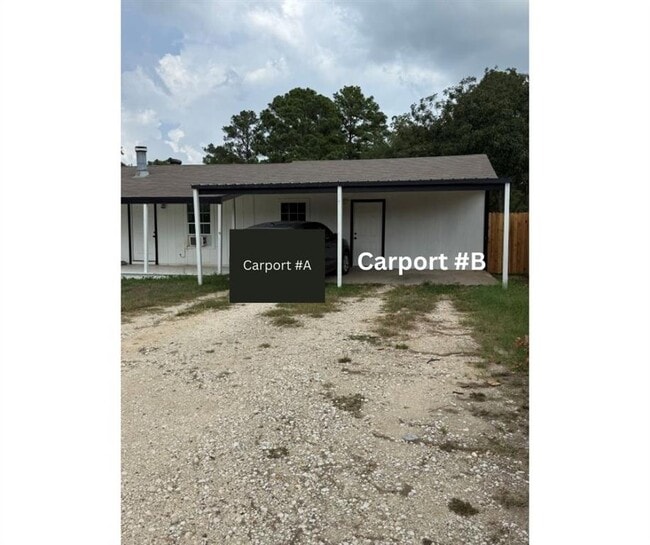 Building Photo - 212 TX-21 Rental
