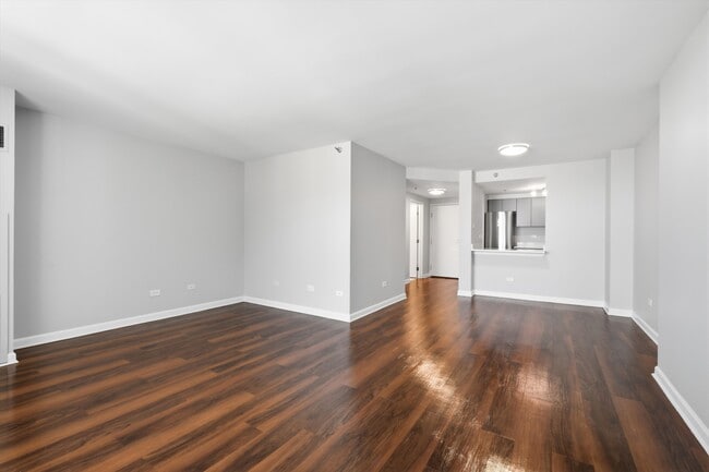 Evanston Place