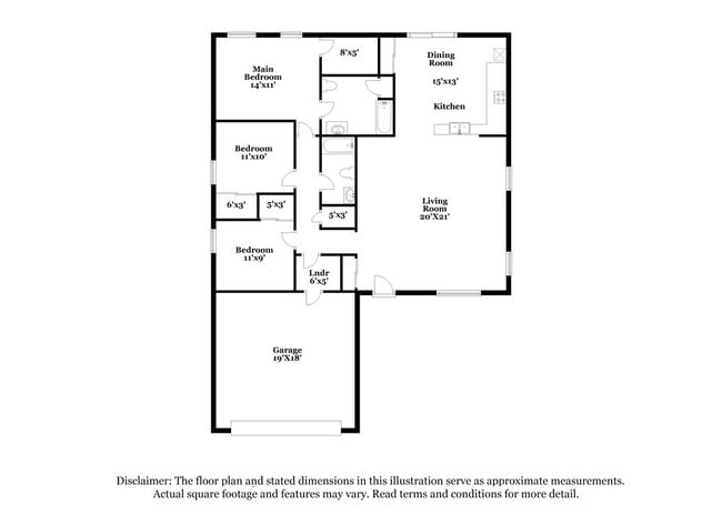 Photo - 3905 Lone Eagle Pl