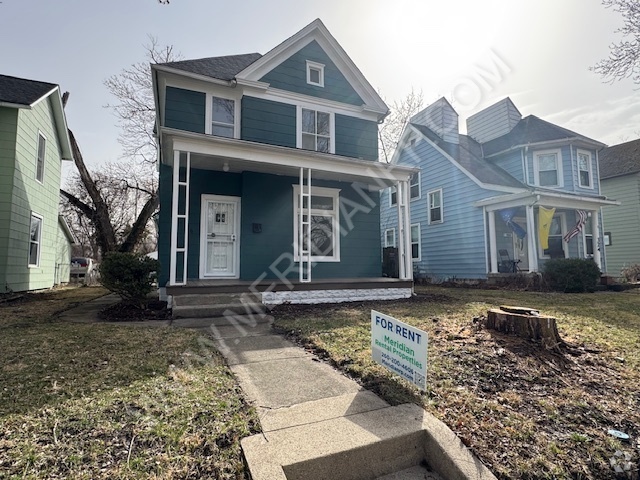 Building Photo - 326 Greenwood Ave Rental